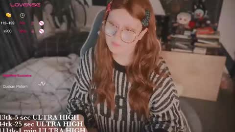 Kate online show from December 14, 10:38 pm