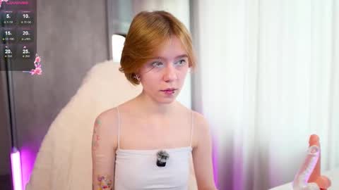 Lana online show from March 23, 7:13 am