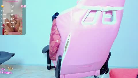 Samanta  online show from March 21, 3:49 pm