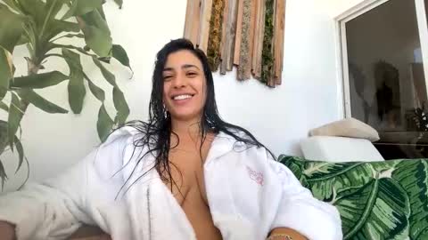 mybrainissexytoo online show from April 25, 5:54 pm