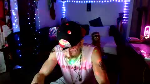 LA MARIPOSA DE MARICOPA online show from September 21, 11:58 am