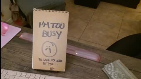 LA MARIPOSA DE MARICOPA online show from February 20, 4:39 am