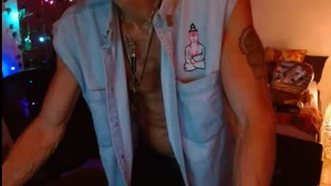 LA MARIPOSA DE MARICOPA online show from February 20, 10:48 am