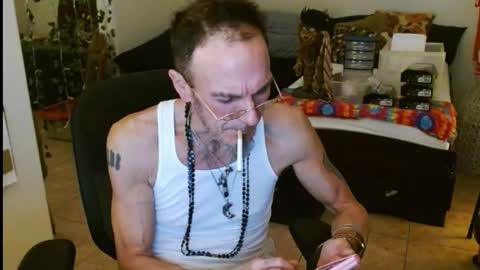 LA MARIPOSA DE MARICOPA online show from March 6, 3:02 am