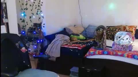 LA MARIPOSA DE MARICOPA online show from March 8, 4:12 am