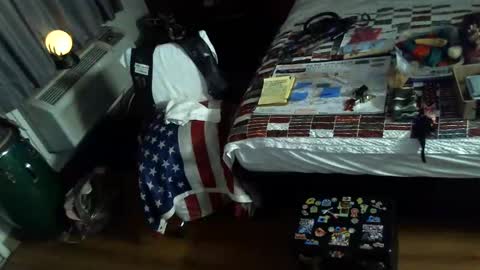 LA MARIPOSA DE MARICOPA online show from November 22, 8:57 am