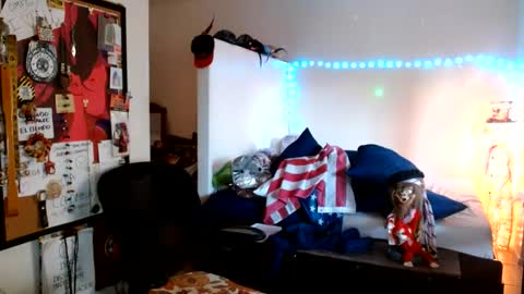 LA MARIPOSA DE MARICOPA online show from October 7, 1:51 pm