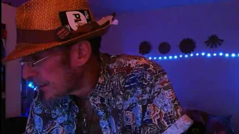 LA MARIPOSA DE MARICOPA online show from March 11, 5:24 am