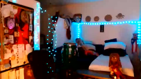 LA MARIPOSA DE MARICOPA online show from October 1, 12:59 pm