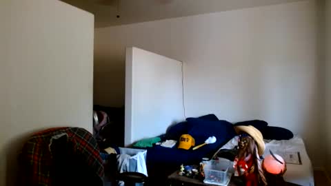 LA MARIPOSA DE MARICOPA online show from October 11, 6:22 pm