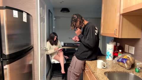 mycreamydreams online show from January 24, 8:53 pm