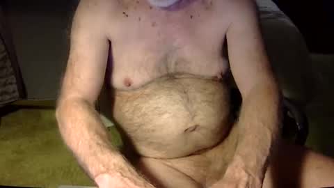 r-glenn-01 online show from March 31, 5:19 am