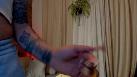 Lola online show from January 6, 10:03 pm