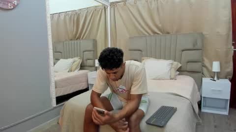 Myers   online show from February 22, 5:35 pm