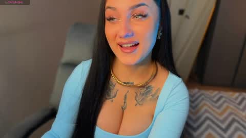 Hecate online show from March 8, 4:11 pm