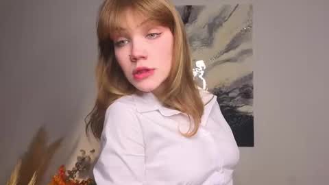 Mira  online show from November 9, 4:38 am