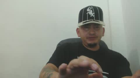 myke_andrade online show from March 7, 5:29 am