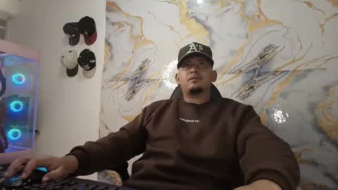 myke_andrade online show from February 14, 10:18 am