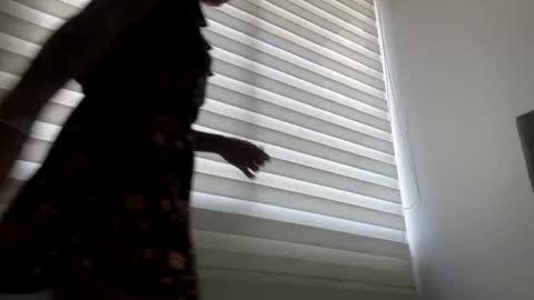 jacke BUNNY online show from March 12, 8:52 pm