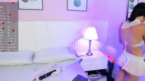 myla 3 online show from June 26, 11:48 am