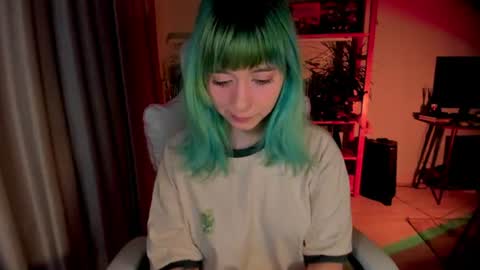 MylaFlores online show from June 22, 11:23 pm