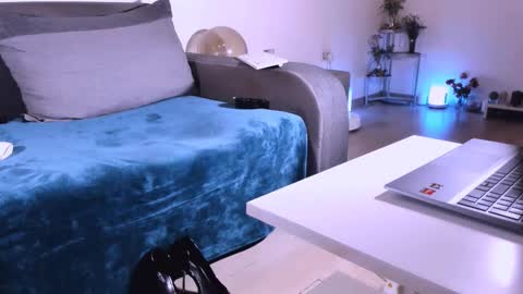 Anda online show from September 11, 10:22 pm