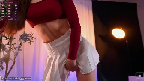 Liss Next stream December1 online show from February 28, 5:48 pm