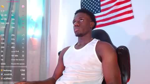 Mylo Wallace  online show from January 6, 5:28 pm