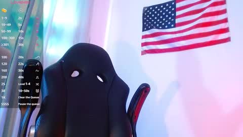 Mylo Wallace  online show from November 11, 8:11 pm