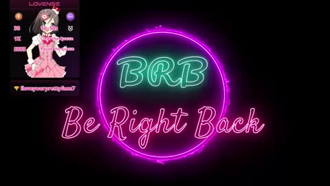 mymelody__ online show from March 12, 11:30 pm