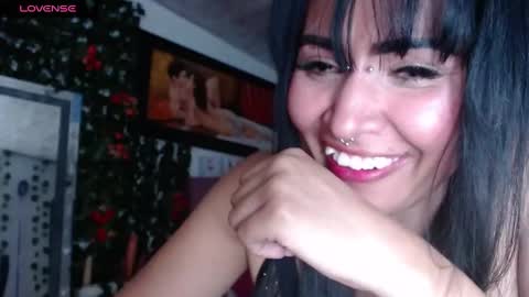 Snapshot of myomi_nix chatting on October 8, 3:02 am myomi online show from October 8, 3:02 am