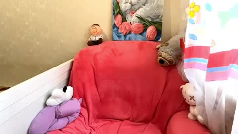 Cindy online show from March 29, 12:40 pm