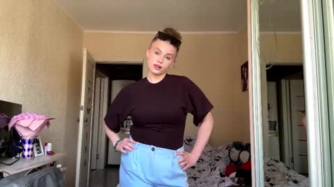 Ele online show from March 23, 7:13 am