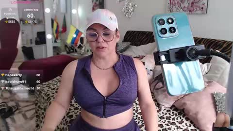 Myrna Sessions online show from September 16, 8:01 pm