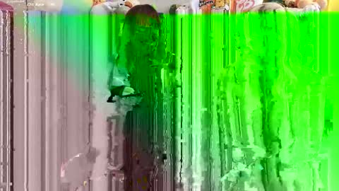 Myrtle Faust online show from February 3, 1:26 pm