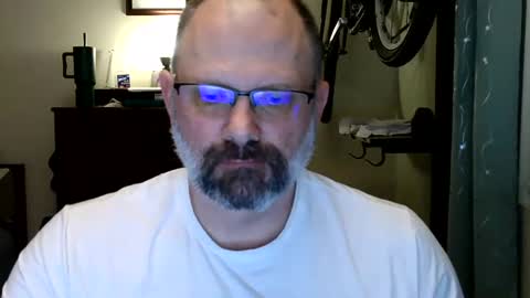 Tony online show from November 7, 6:27 am