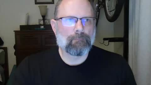 Just hanging out - No pressure online show from May 5, 5:03 am