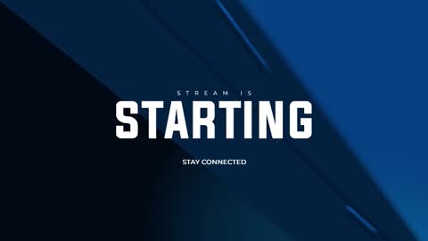 ThiagoFirst Time online show from February 3, 11:03 am