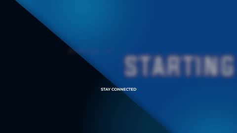 ThiagoFirst Time online show from March 27, 11:11 am