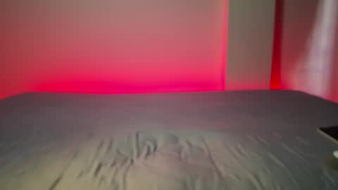 ThiagoFirst Time online show from June 1, 12:39 pm