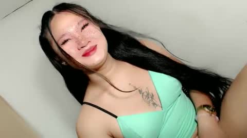 mysterious_honeyghe online show from March 15, 6:18 am