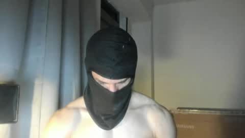 mysterious_muscles online show from July 16, 12:25 am