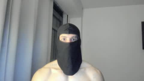 mysterious_muscles online show from July 2, 3:23 am