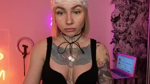 mysterious_twist online show from March 23, 4:23 pm