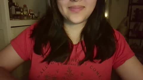 Demi online show from September 20, 5:32 am