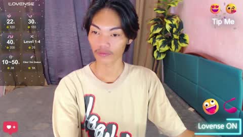 mysteriouscock_ken69 online show from March 31, 10:37 am