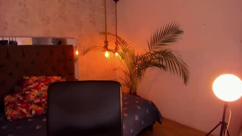 Marcus online show from November 21, 9:35 pm