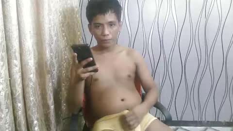 mystery asher online show from April 2, 3:30 pm