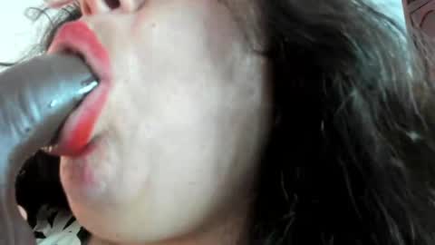 mystery_psique online show from April 18, 7:58 pm