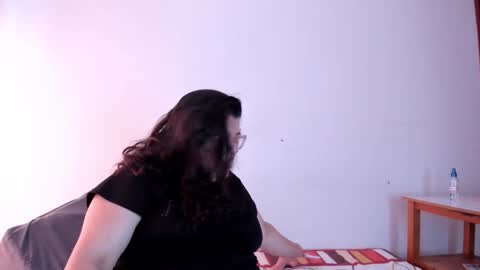 mystery_psique online show from February 21, 8:45 pm